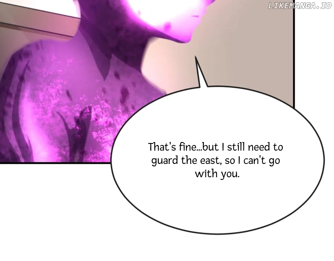 Era of the Haunted Chapter 153 - page 51